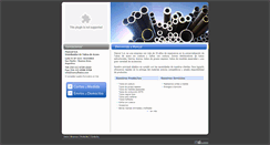 Desktop Screenshot of mancultubos.com
